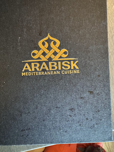 Photo of Arabisk Mediterranean Cuisine - 2209 Seal Cove Rd, Prince Rupert, BC V8J 3P9